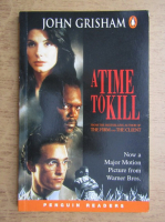 John Grisham - A time to kill