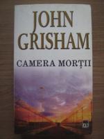 John Grisham - Camera mortii
