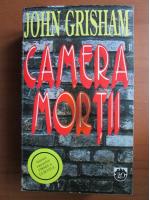 John Grisham - Camera mortii