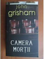 John Grisham - Camera mortii