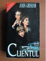 John Grisham - Clientul