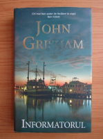 John Grisham - Informatorul