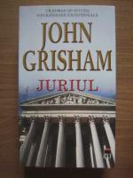 John Grisham - Juriul