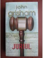 John Grisham - Juriul