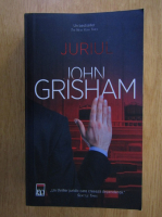 John Grisham - Juriul