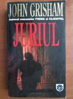 John Grisham - Juriul