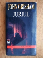 John Grisham - Juriul