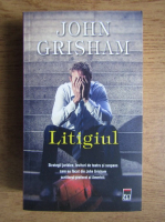 John Grisham - Litigiul