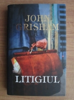 John Grisham - Litigiul