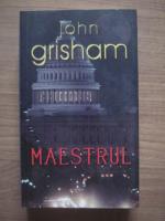 John Grisham - Maestrul