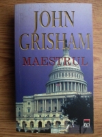 John Grisham - Maestrul