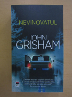 John Grisham - Nevinovatul