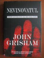 John Grisham - Nevinovatul