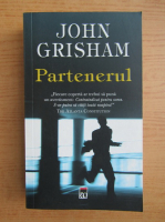 John Grisham - Partenerul