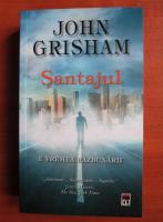 John Grisham - Santajul