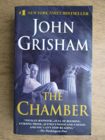 John Grisham - The chamber