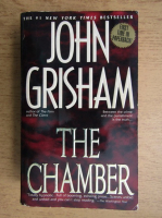 John Grisham - The chamber