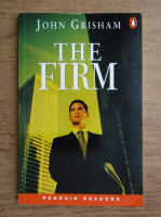 John Grisham - The firm