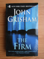 John Grisham - The firm