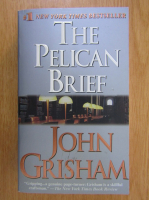 John Grisham - The Pelican Brief