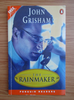 John Grisham - The rainmaker
