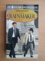 John Grisham - The rainmaker