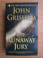 John Grisham - The runaway jury