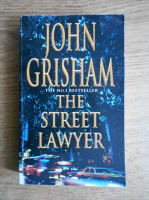 John Grisham - The street lawyer