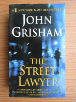 John Grisham - The street lawyer