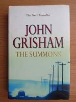 John Grisham - The summons