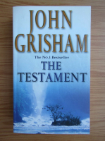 John Grisham - The testament