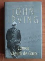 John Irving - Lumea vazuta de Garp