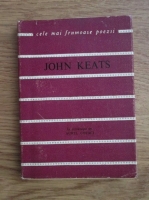 John Keats - Versuri