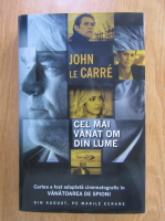 John Le Carre - Cel mai vanat om din lume