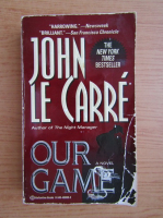 John Le Carre - Our game
