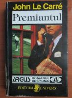 John Le Carre - Premiantul