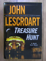 John Lescroart - Treasure Hunt