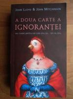 John Lloyd - A doua carte a ignorantei