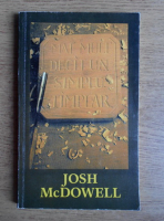 John McDowell - Mai mult decat un simplu tamplar