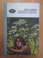 John Milton - Paradisul pierdut