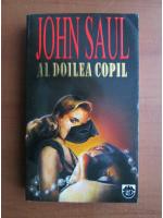 John Saul - Al doilea copil