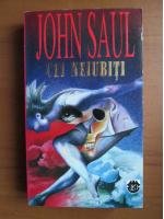 John Saul - Cei neiubiti