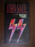 John Saul - Fulgerul negru