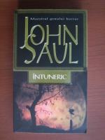 John Saul - Intuneric