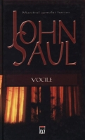 John Saul - Vocile