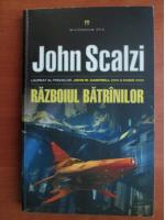 John Scalzi - Razboiul batranilor