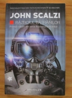 John Scalzi - Razboiul batranilor