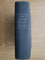 John Steinbeck - A l'est d'eden (1954)