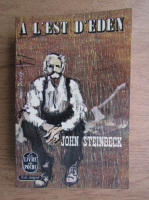 John Steinbeck - A l'est d'Eden
