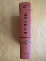 John Steinbeck - East of Eden. The Wayward Bus